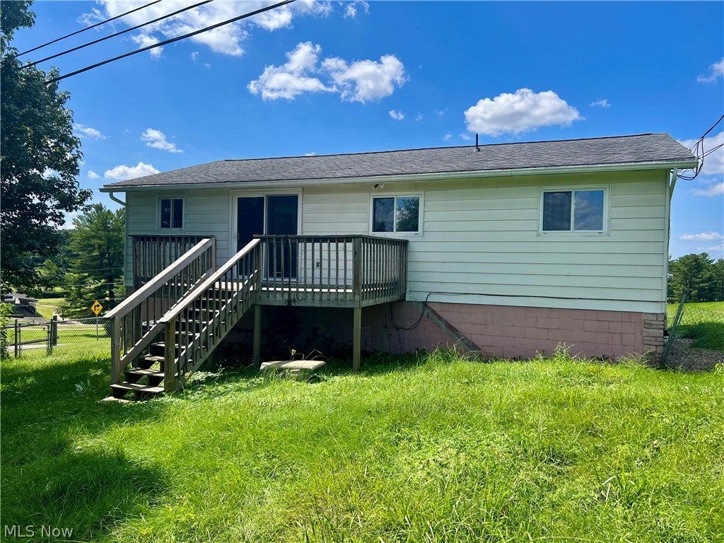 517 Deerwalk Highway