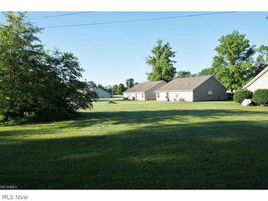 Buildable vacant lot in Fairless Local School District. Public water and sewer. Zoned R-3 (single family or duplex). Adjoining lot is also available (parcel 7001905). For square footage requirements needed to build a duplex, lots 7001905 and 7001909 could be combined. Special financing is potentially available through the U.S. Dept. of Agriculture if you qualify