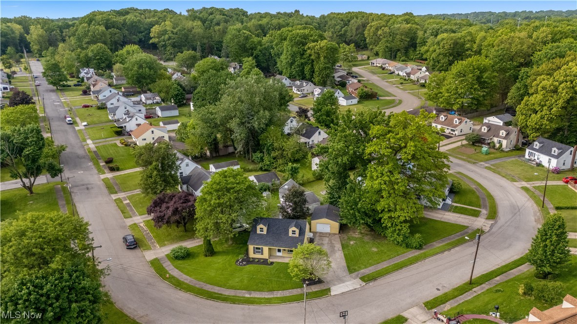3304 Tangent Street, Youngstown, Ohio image 25
