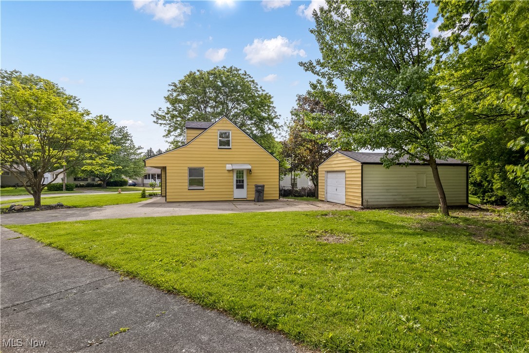 3304 Tangent Street, Youngstown, Ohio image 24