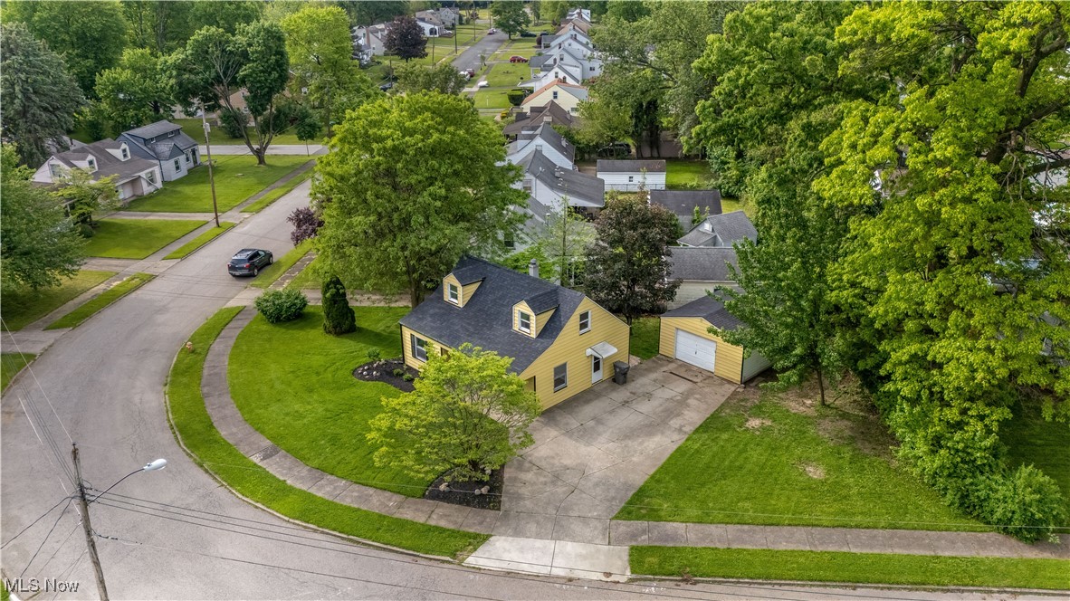 3304 Tangent Street, Youngstown, Ohio image 26