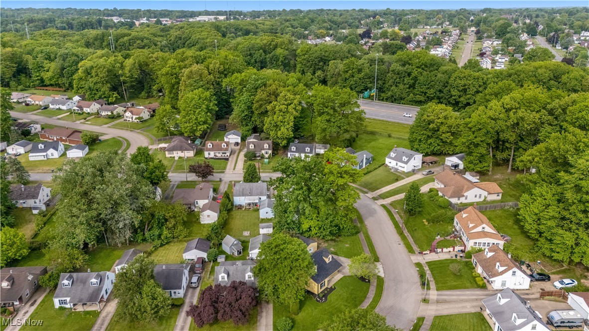 3304 Tangent Street, Youngstown, Ohio image 28