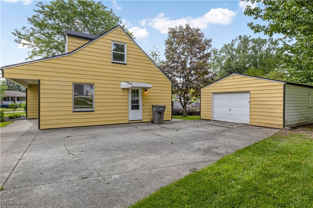 3304 Tangent Street, Youngstown, Ohio image 4