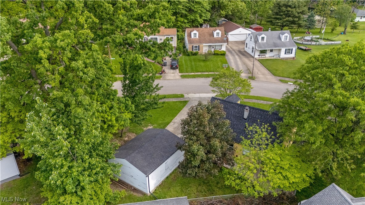 3304 Tangent Street, Youngstown, Ohio image 27