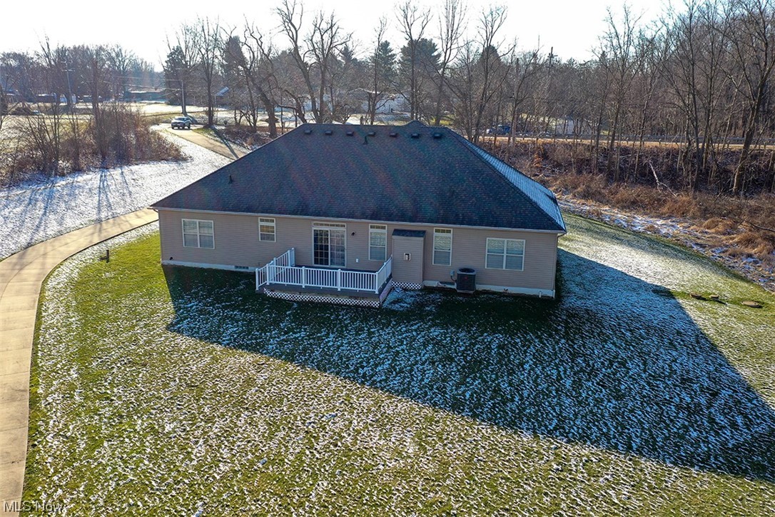 Franklin Sec 08 - Residential