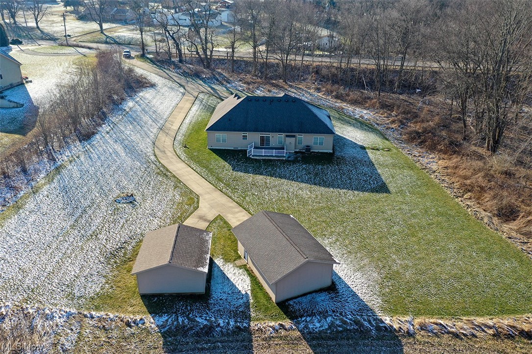 Franklin Sec 08 - Residential