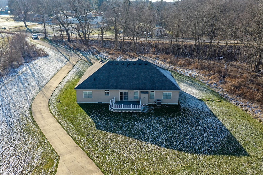 Franklin Sec 08 - Residential