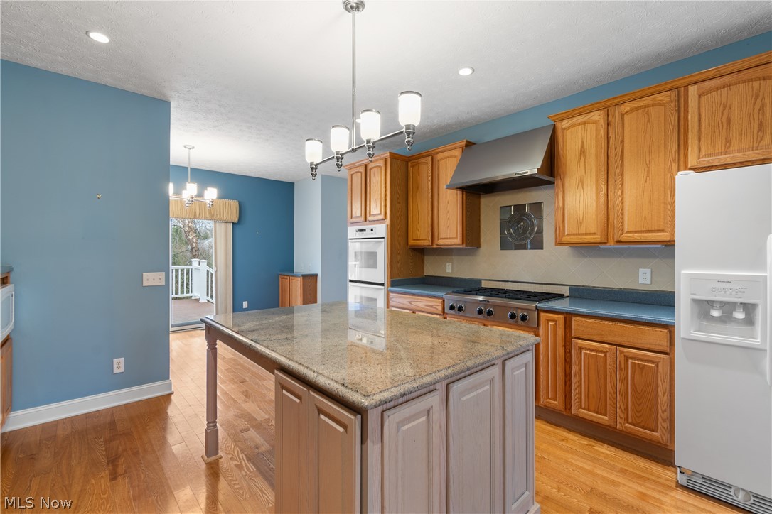 Creekstone Ph I - Residential