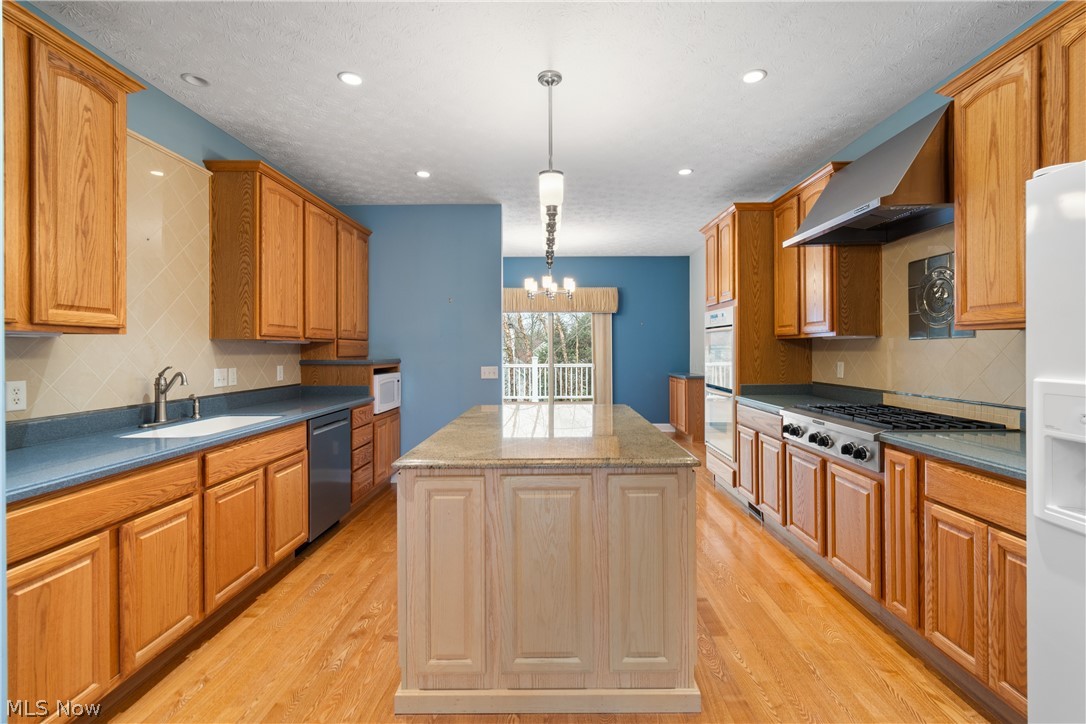 Creekstone Ph I - Residential