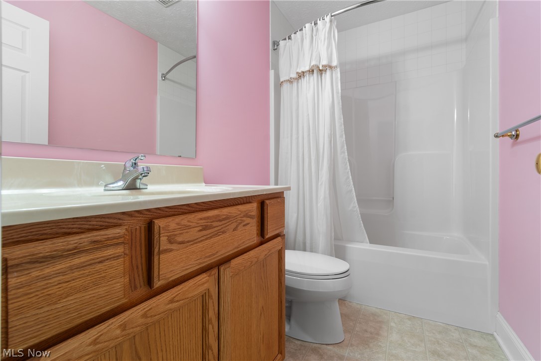 Creekstone Ph I - Residential