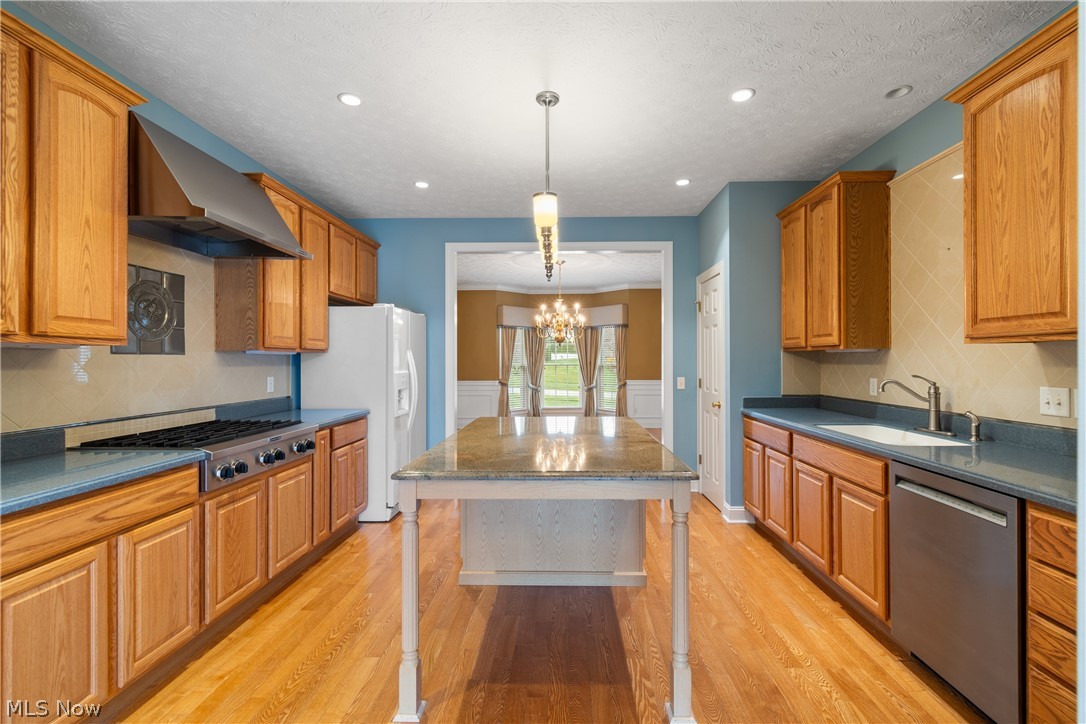 Creekstone Ph I - Residential