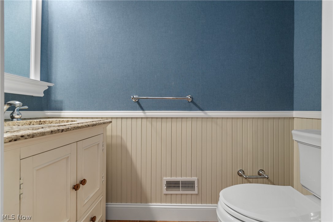 Creekstone Ph I - Residential