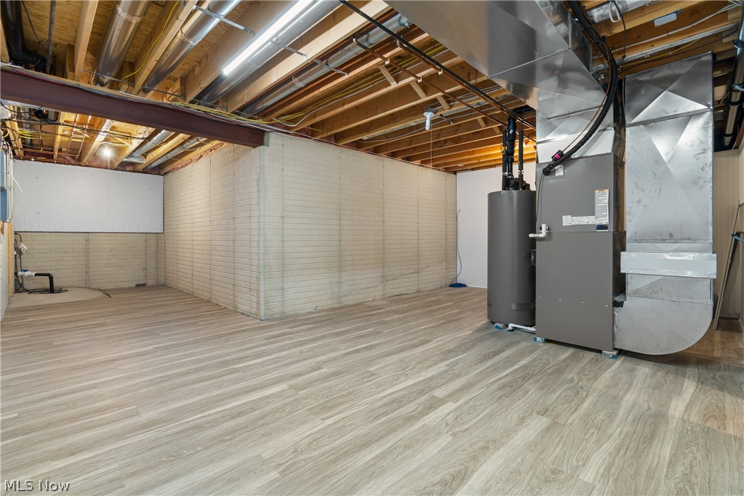 Creekstone Ph I - Residential