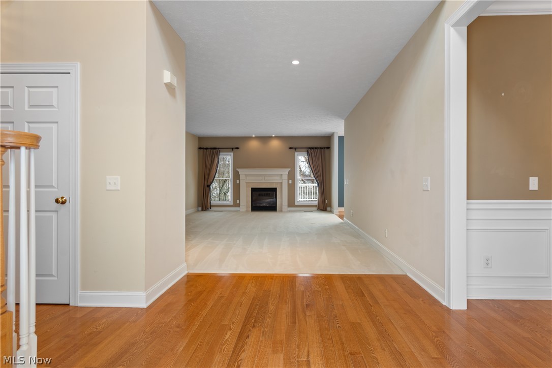 Creekstone Ph I - Residential