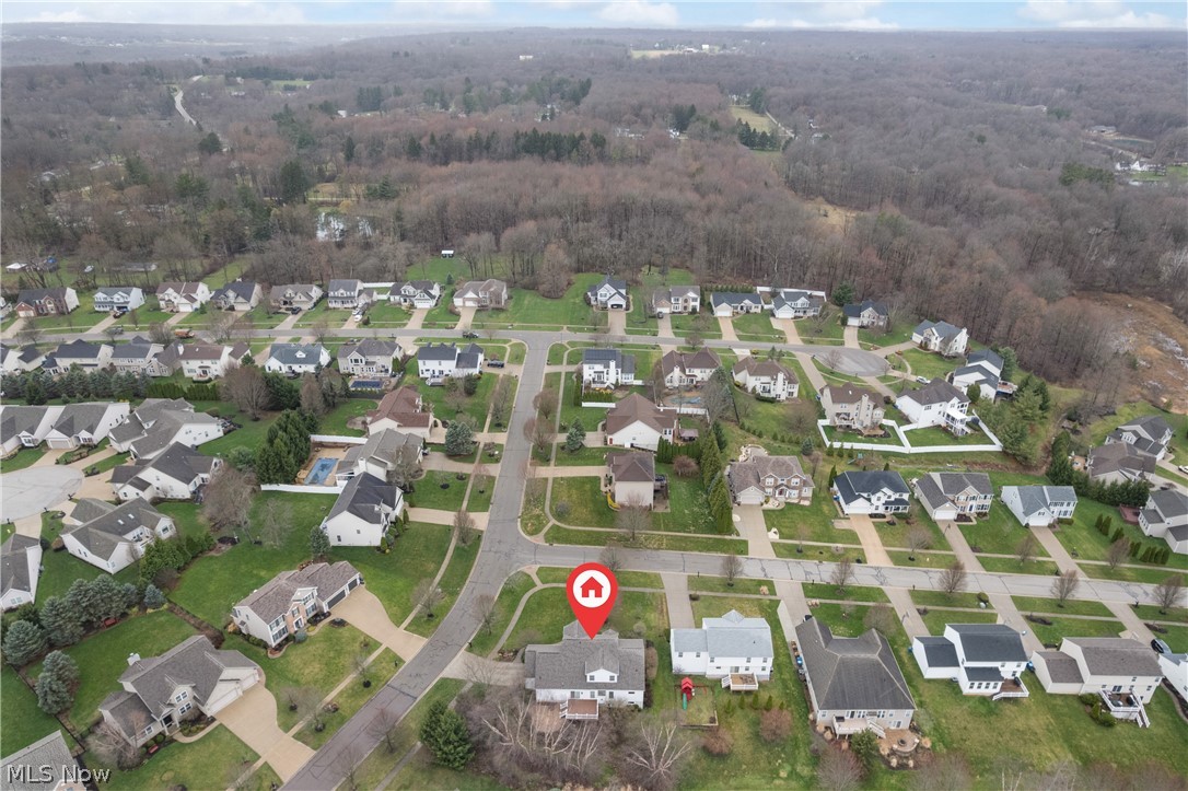 Creekstone Ph I - Residential