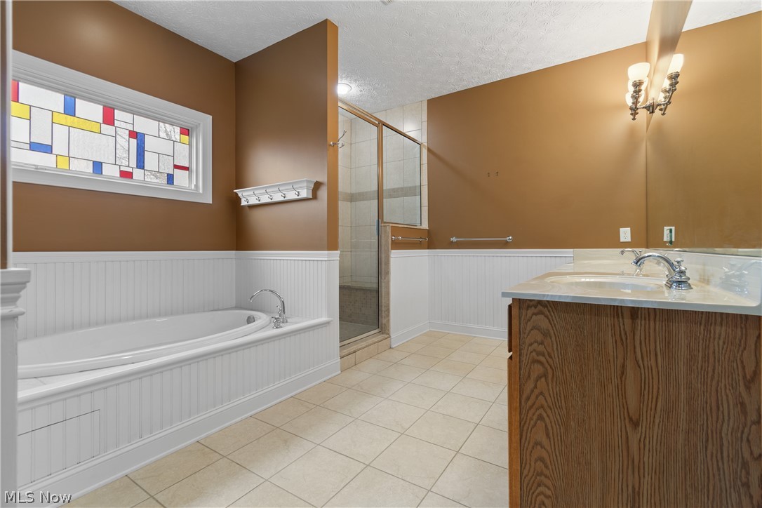 Creekstone Ph I - Residential