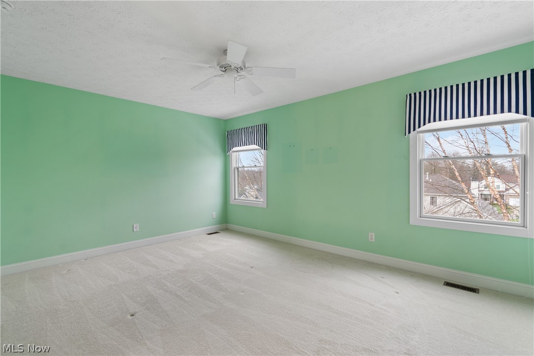 Creekstone Ph I - Residential