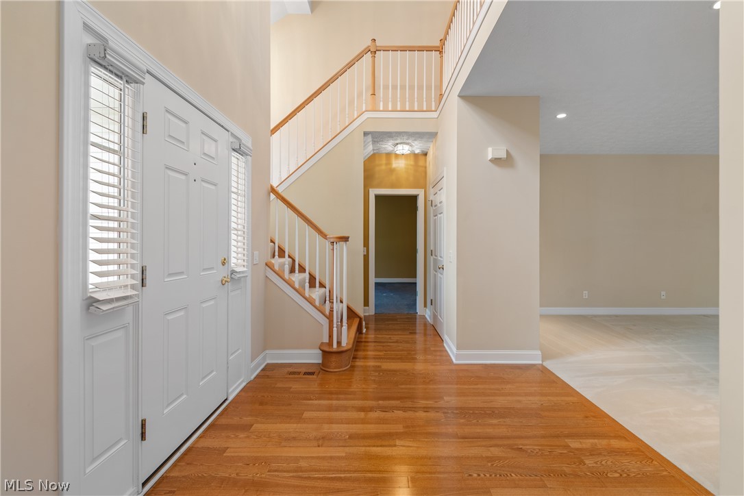 Creekstone Ph I - Residential