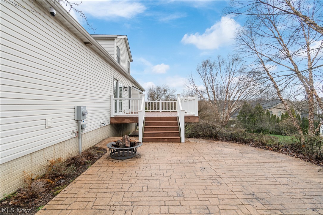 Creekstone Ph I - Residential