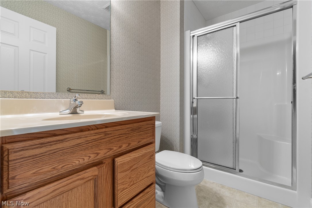 Creekstone Ph I - Residential