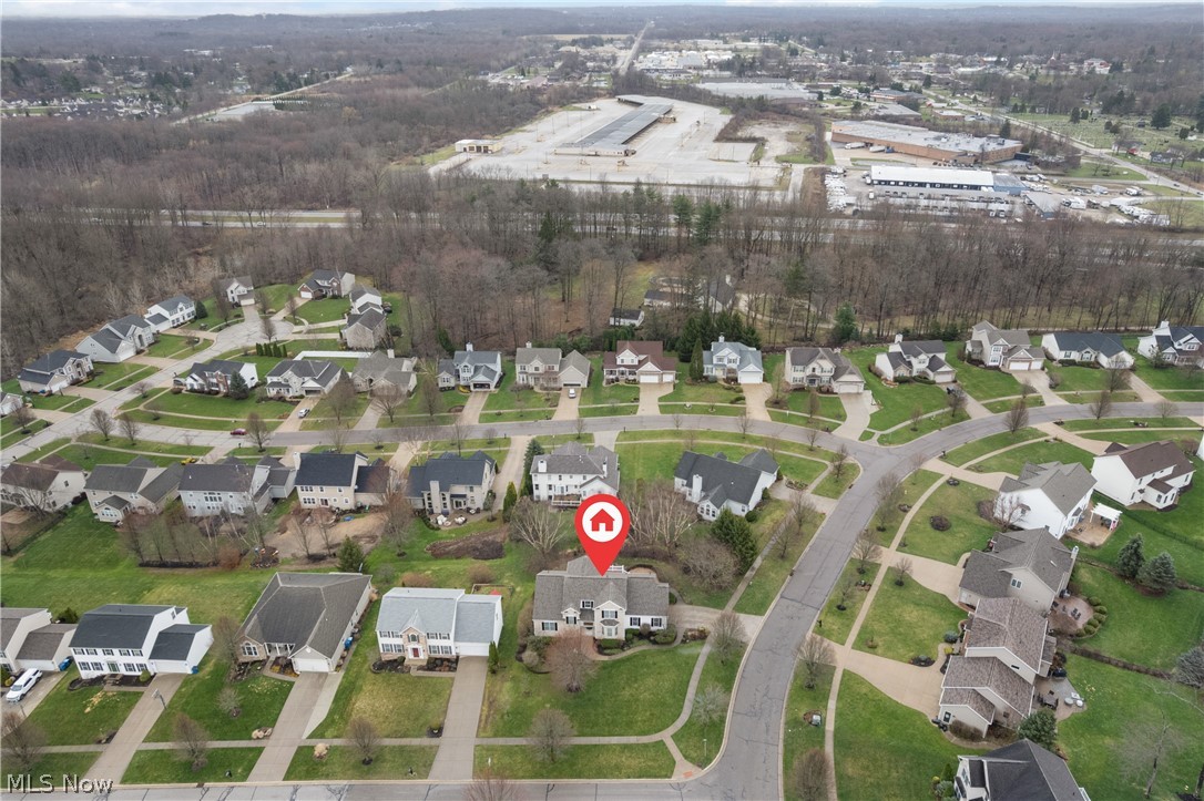 Creekstone Ph I - Residential