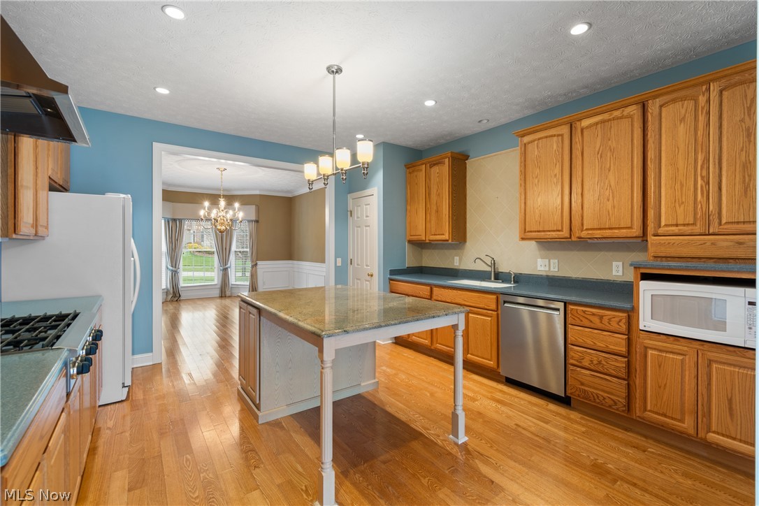 Creekstone Ph I - Residential