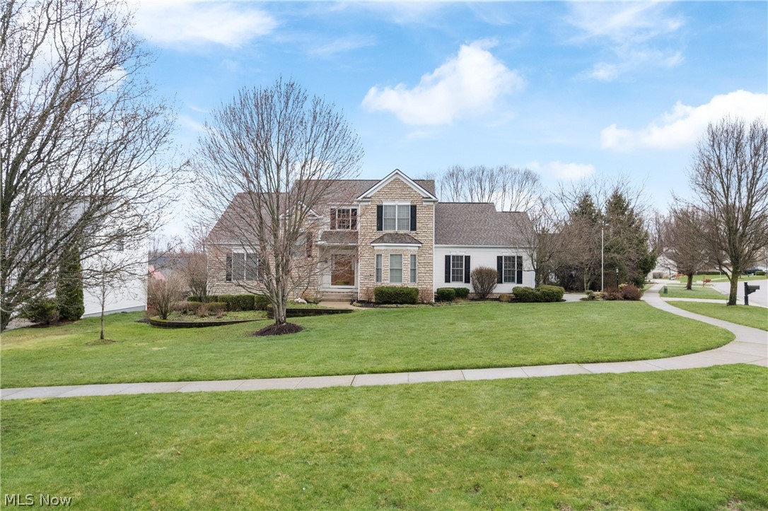 Creekstone Ph I - Residential