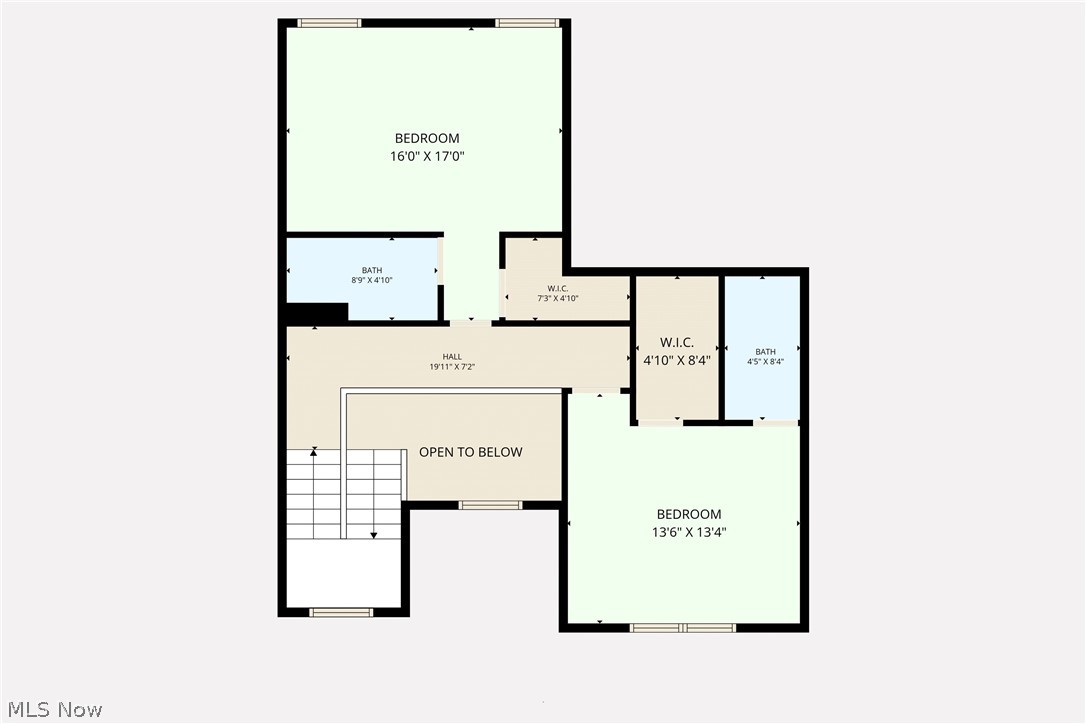 Creekstone Ph I - Residential