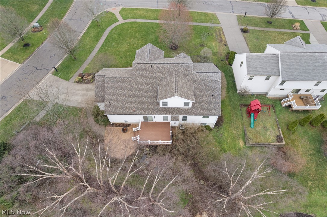 Creekstone Ph I - Residential