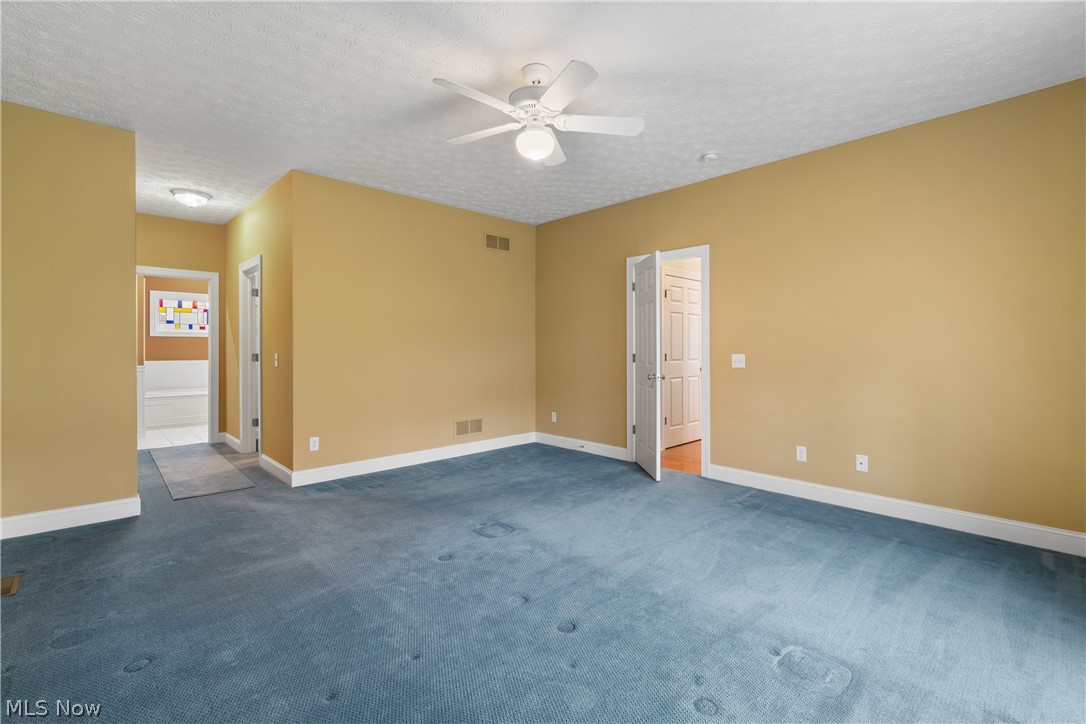 Creekstone Ph I - Residential