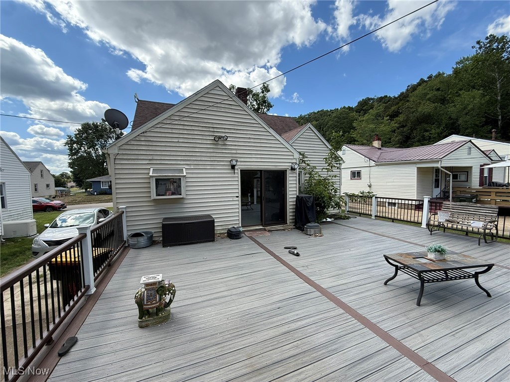 Downs First Add - Residential