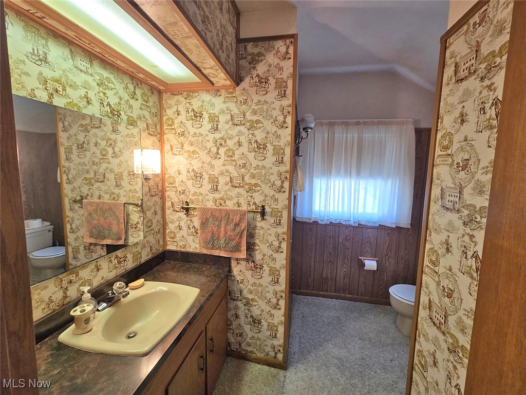 Village/East Sparta - Residential