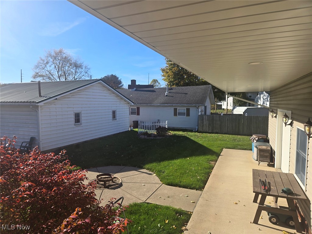 Village/East Sparta - Residential