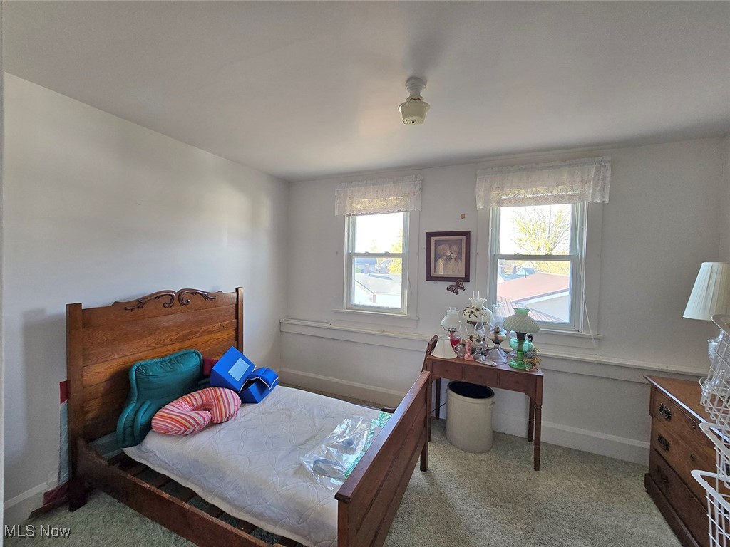 Village/East Sparta - Residential