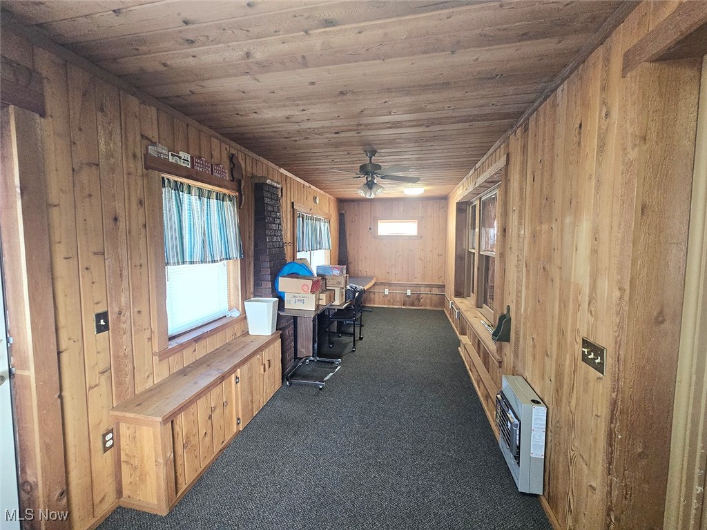 Village/East Sparta - Residential