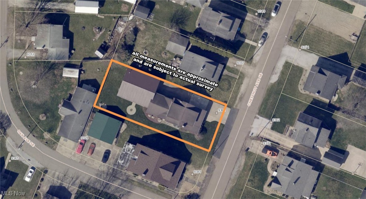 Village/East Sparta - Residential