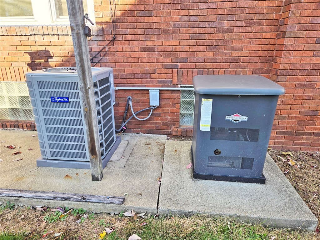 Village/East Sparta - Residential