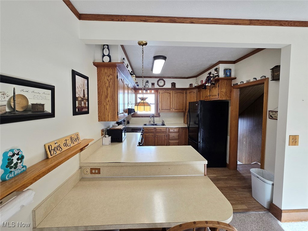 Village/East Sparta - Residential