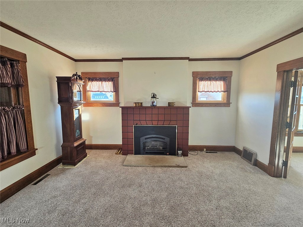 Village/East Sparta - Residential