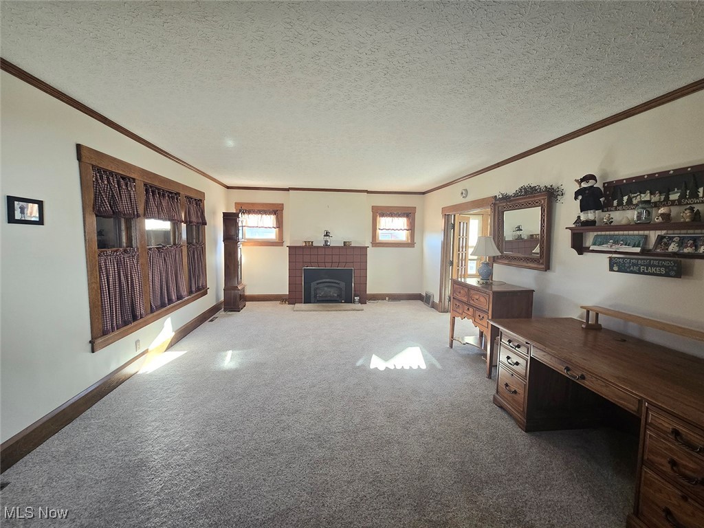 Village/East Sparta - Residential