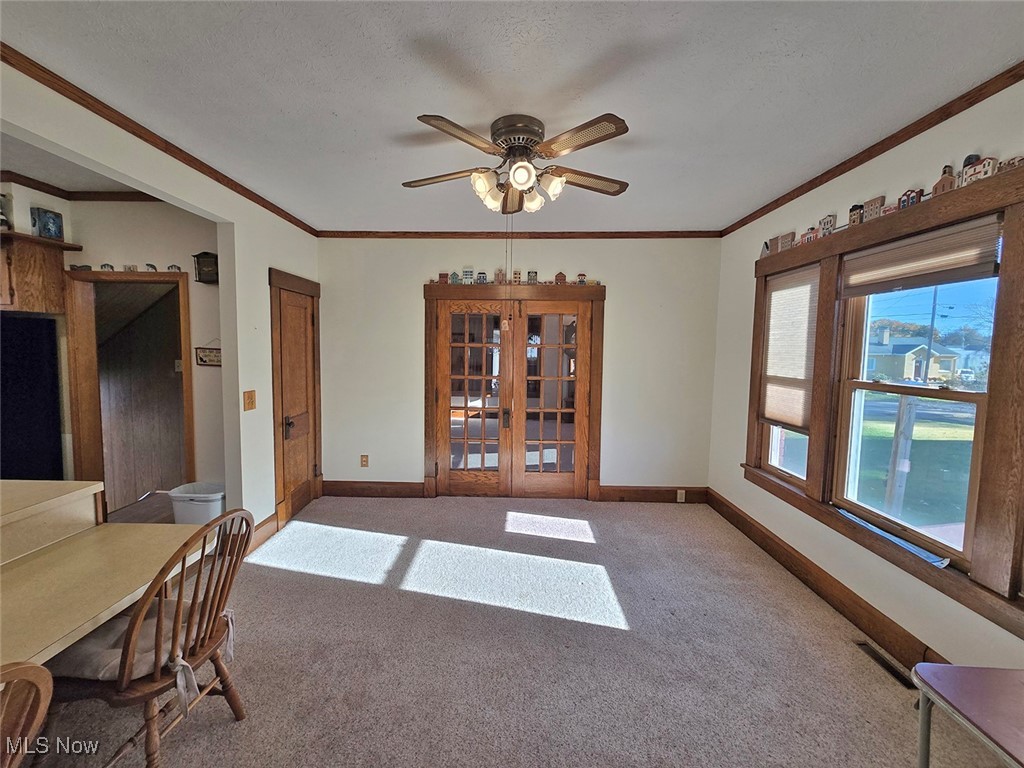 Village/East Sparta - Residential