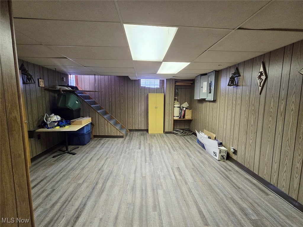 Village/East Sparta - Residential