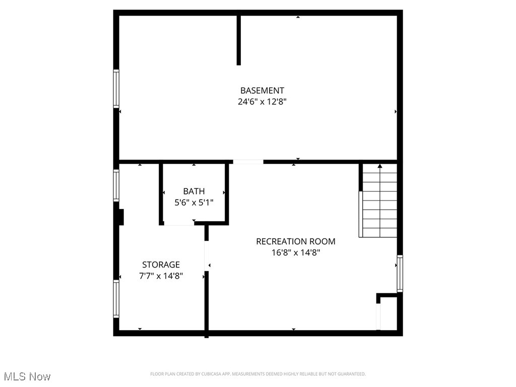 Village/East Sparta - Residential