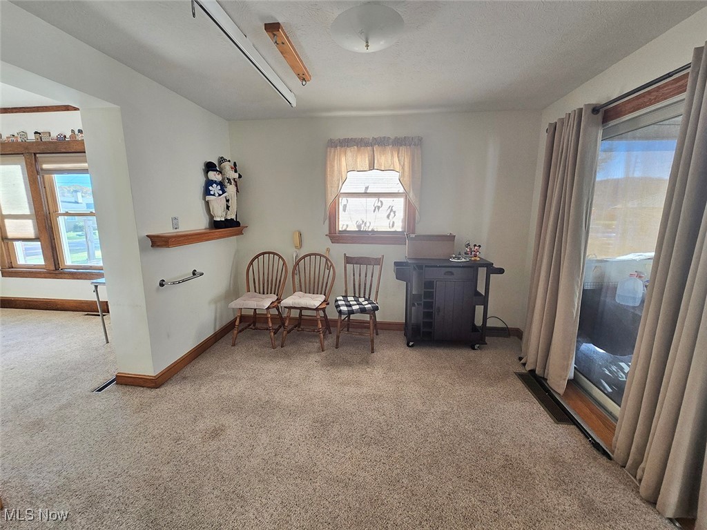 Village/East Sparta - Residential