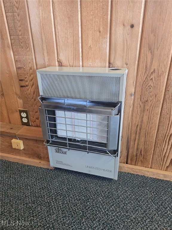 Village/East Sparta - Residential