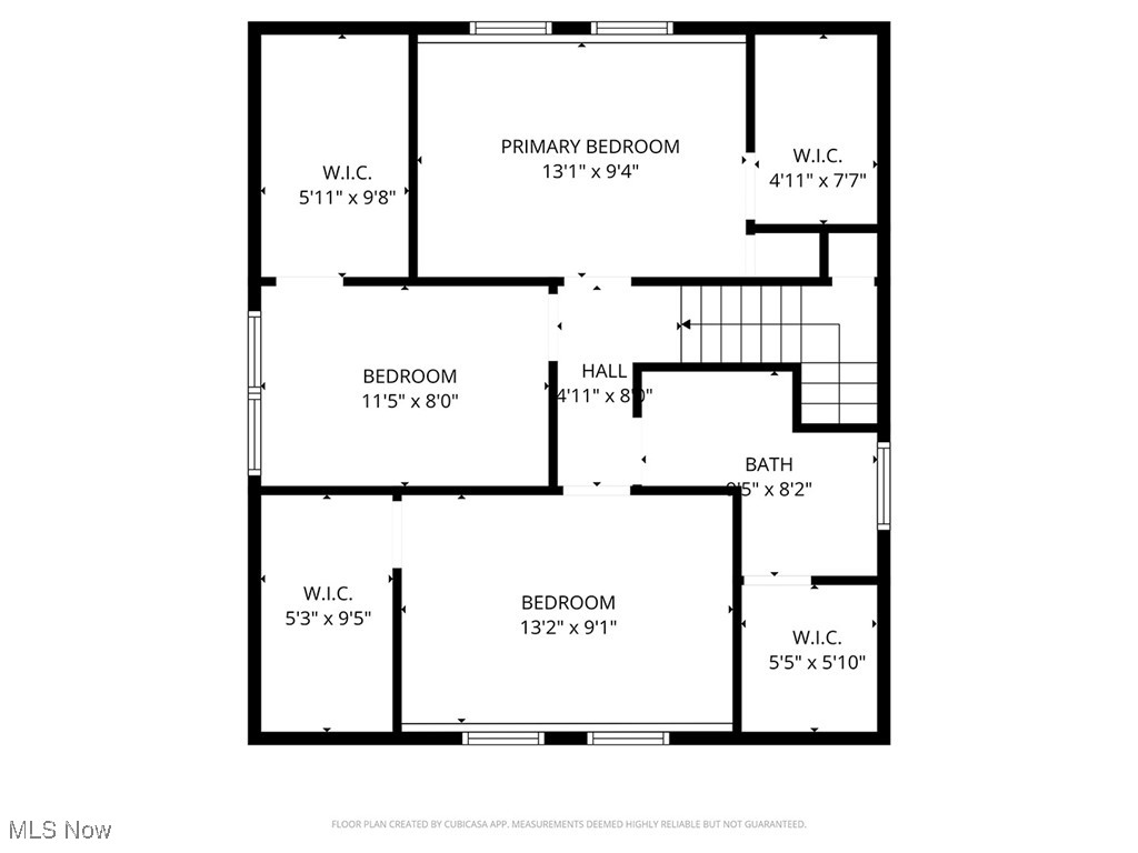 Village/East Sparta - Residential