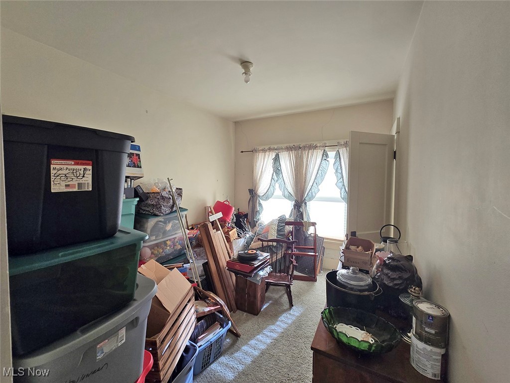 Village/East Sparta - Residential