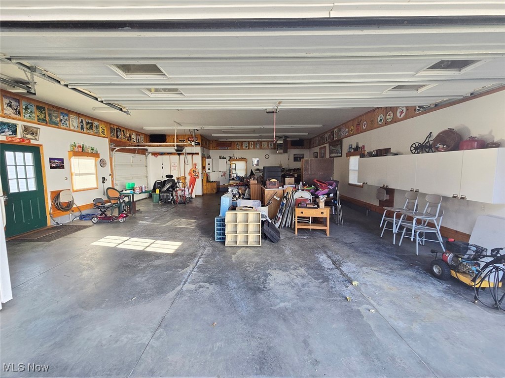 Village/East Sparta - Residential