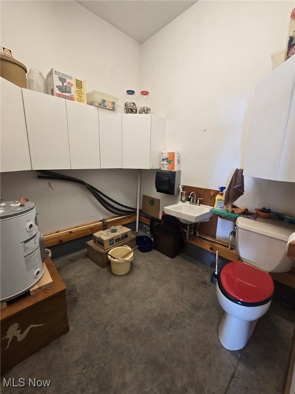 Village/East Sparta - Residential