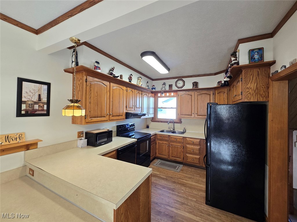 Village/East Sparta - Residential